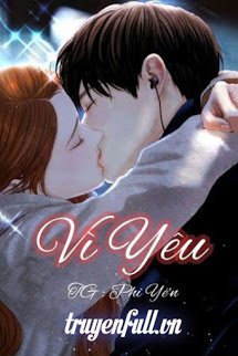 Truyện Vì Yêu