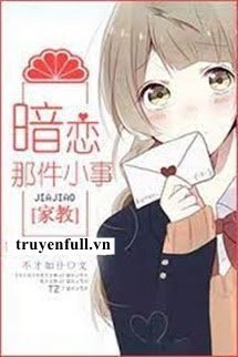 Truyện Việc Nhỏ Thầm Yêu