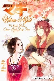 Truyện Viêm Ngữ