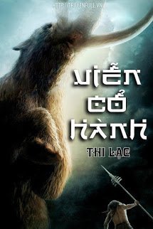 Truyện Viễn Cổ Hành