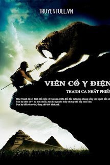 Truyện Viễn Cổ Y Điện