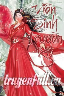 Truyện Viễn Sinh Truyền Kỳ