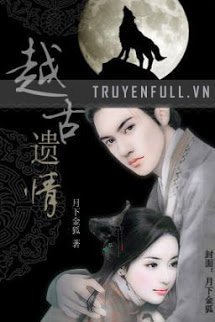 Truyện Việt Cổ Di Tình