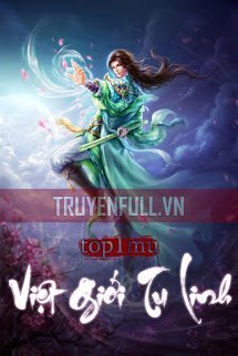 Truyện Việt Giới Tu Linh