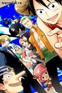 Truyện Vĩnh Cửu Của Tình Yêu