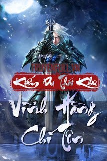 Truyện Vĩnh Hằng Chí Tôn
