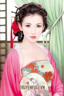 Truyện Vinh Hoa Phú Quý