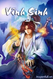 Truyện Vĩnh Sinh