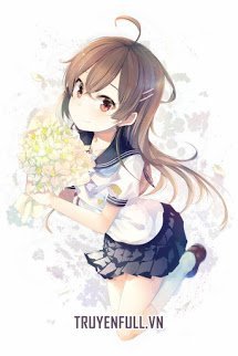 Truyện Vợ À Em Mãi Mãi Là Của Anh!