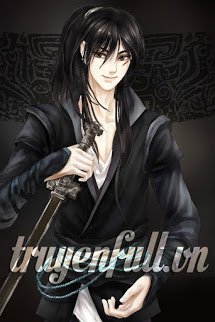 Truyện Vô Ảnh Trích Tinh