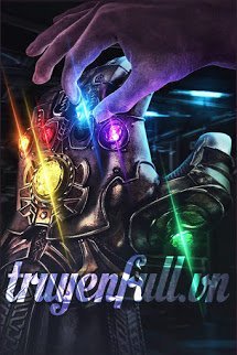 Truyện Vô Cực Chưởng Khống Giả