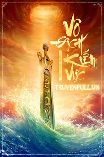 Truyện Vô Địch Kiếm Vực