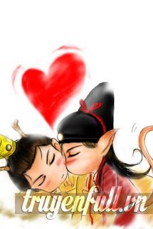 Truyện Vô Diêm Nam Tình Sự