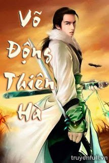 Truyện Võ Động Thiên Hà
