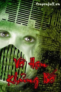 Truyện Vô Hạn Khủng Bố