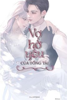 Truyện Vợ Hờ Yêu Của Tổng Tài
