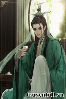 Truyện Vô Kỵ Thanh Thư