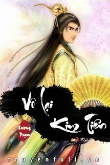 Truyện Vô Lại Kim Tiên II