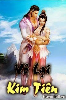 Truyện Vô Lại Kim Tiên