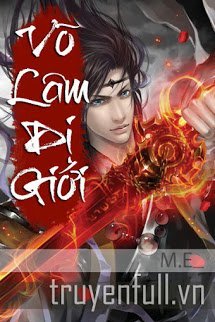 Truyện Võ Lâm Dị Giới