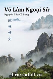 Truyện Võ Lâm Ngoại Sử