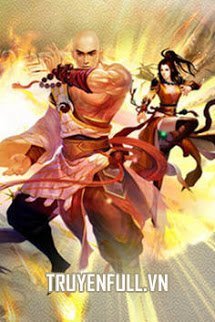 Truyện Võ Lâm Tam Tuyệt