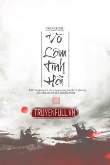 Truyện Võ Lâm Tĩnh Hải