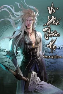 Truyện Võ Phá Thiên Hạ