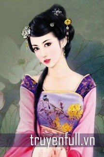 Truyện Vô Sắc Vô Hoan