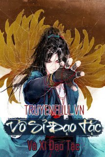 Truyện Vô Sỉ Đạo Tặc