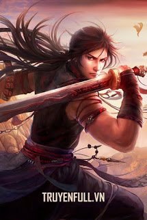Truyện Vô Song Kiếm