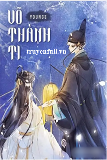Truyện Võ Thành Ti