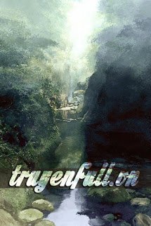 Truyện Vô Thượng Niết Bàn