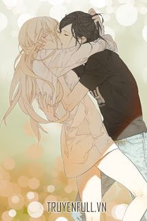 Truyện Vô Tình Ghé Ngang Tim Em