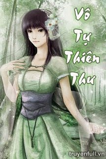 Truyện Vô Tự Thiên Thư