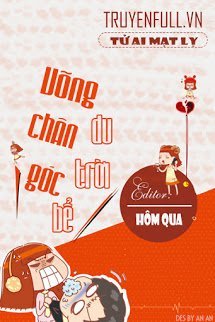Truyện Võng Du Chân Trời Góc Bể