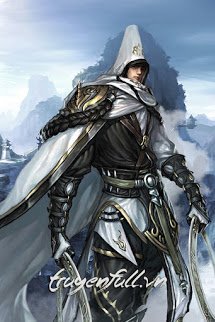 Truyện Võng Du Siêu Cấp Sát Thủ