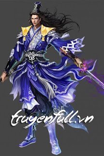 Truyện Võng Du: Ta Có Thể Tiến Hóa Hết Thảy