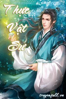 Truyện Võng Du Thực Vật Sư