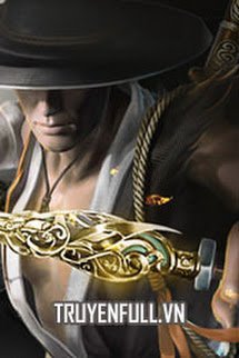 Truyện Võng Du Tranh Bá Yriel Đại Lục