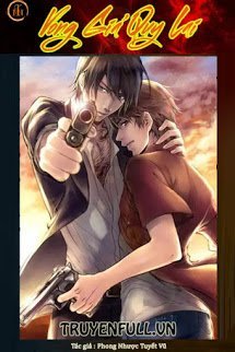 Truyện Vong Giả Quy Lai