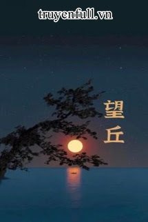 Truyện Vọng Khâu