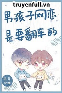 Truyện Võng Luyến Lật Xe Chỉ Nam