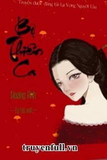 Truyện Vọng Nguyệt Lâu