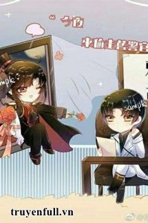 Truyện [Vong Tiện] Idol Tiện Kỳ Ảo Chi Lữ