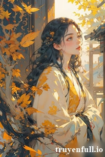 Truyện Vong Ưu Cổ