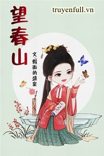 Truyện Vọng Xuân Sơn