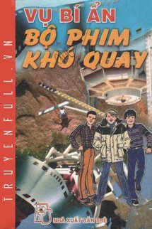 Truyện Vụ Bí Ẩn: Bộ Phim Khó Quay