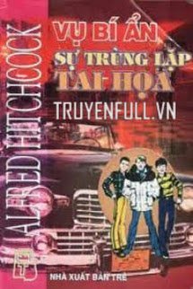 Truyện Vụ Bí Ẩn: Sự Trùng Lặp Tai Họa