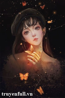 Truyện Vu Cổ Trấn Mệnh